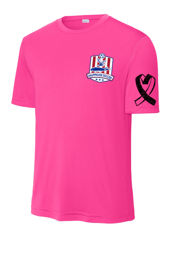 Camiseta Sanmar Posicharge Comp