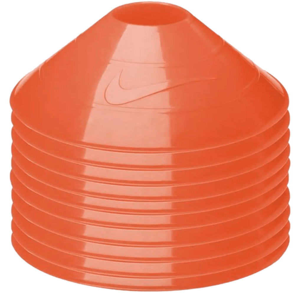 Nike Training Disc Cones (10 Pack) NSR08888