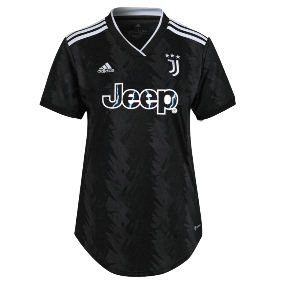 Juventus away online