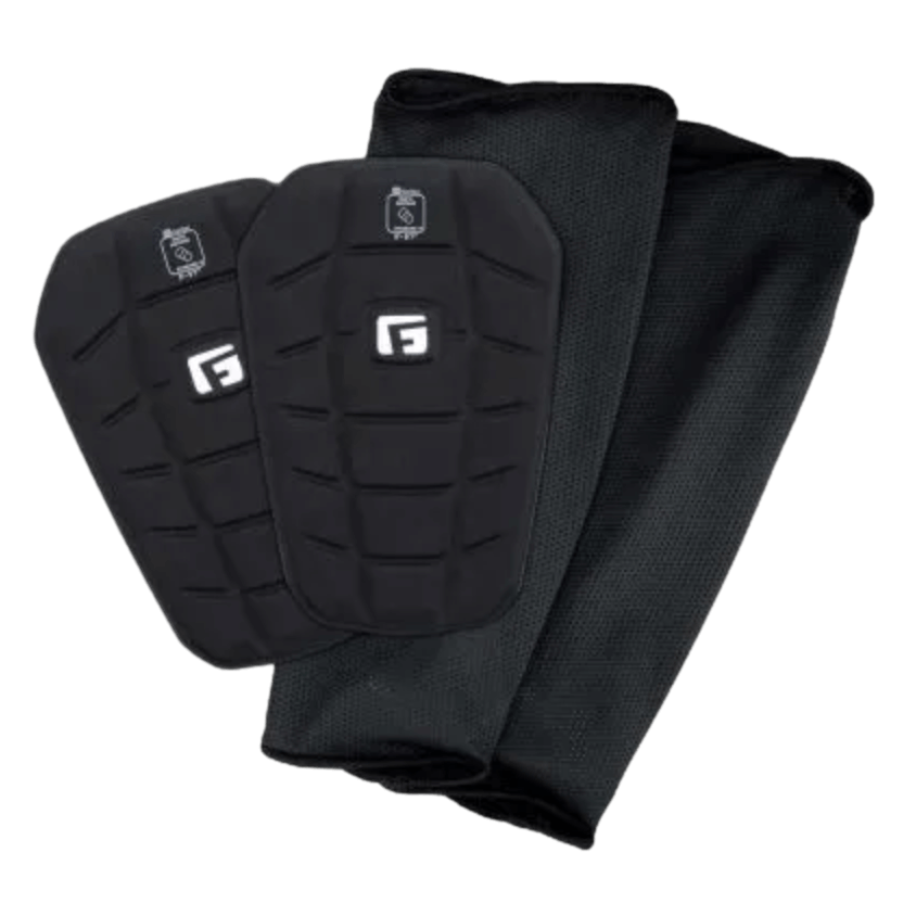 G-Form Pro-S Blade NOCSAE Shin Guards