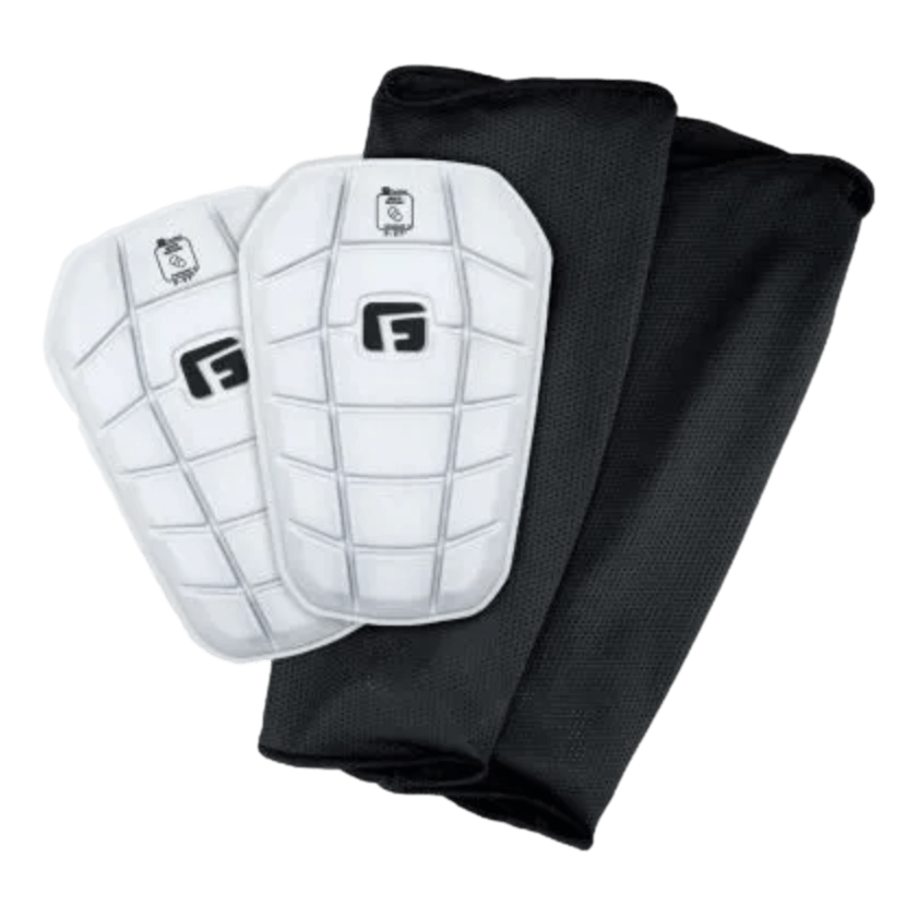 G-Form Pro-S Blade NOCSAE Shin Guards