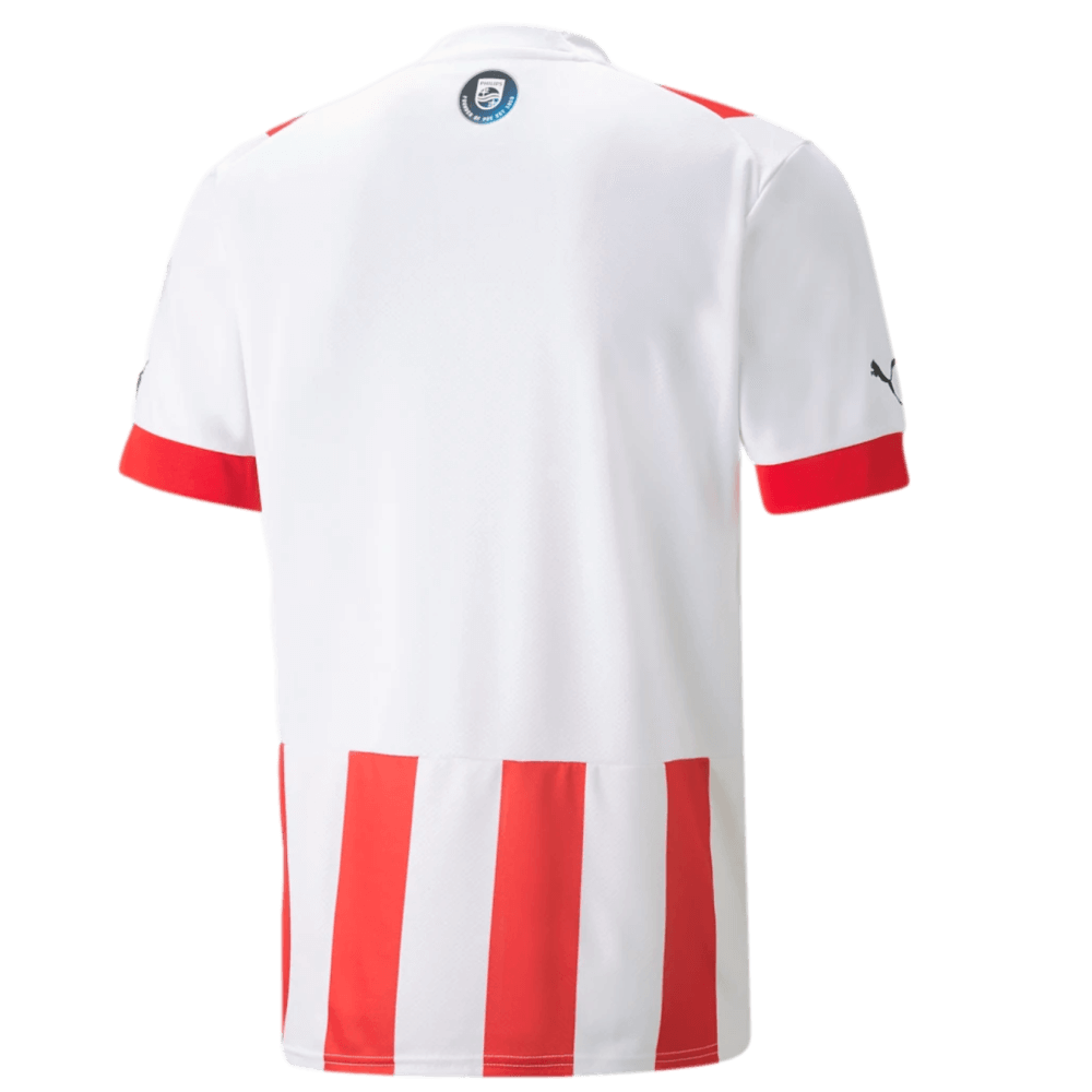 Puma PSV Eindhoven 22/23 Home Jersey