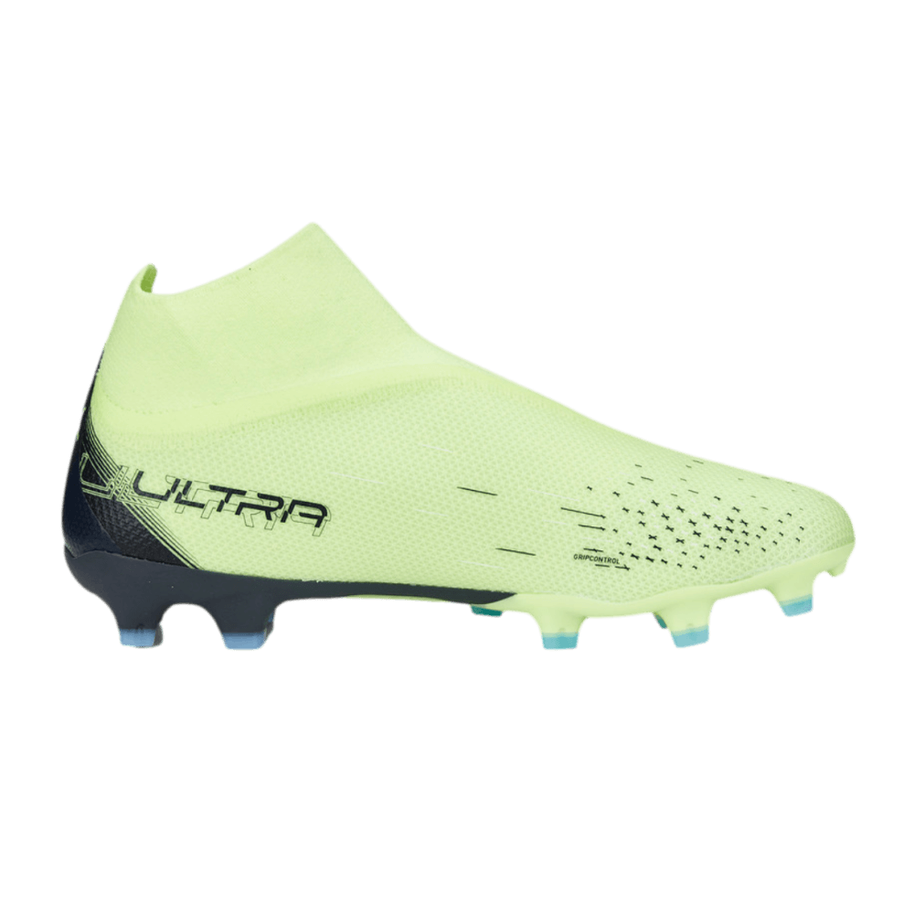 Puma laceless cleats hotsell