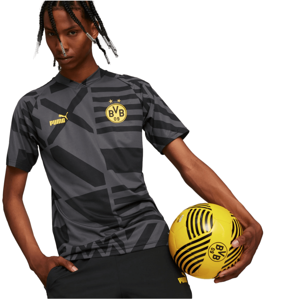 Puma Borussia Dortmund Pre-Match Jersey 767655-02