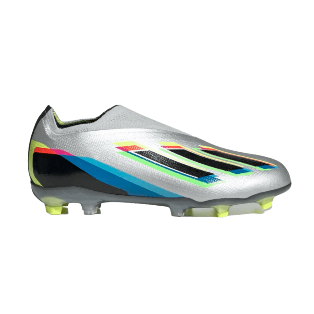 Adidas X Speedportal+ Youth Firm Ground Cleats – Stefans Soccer