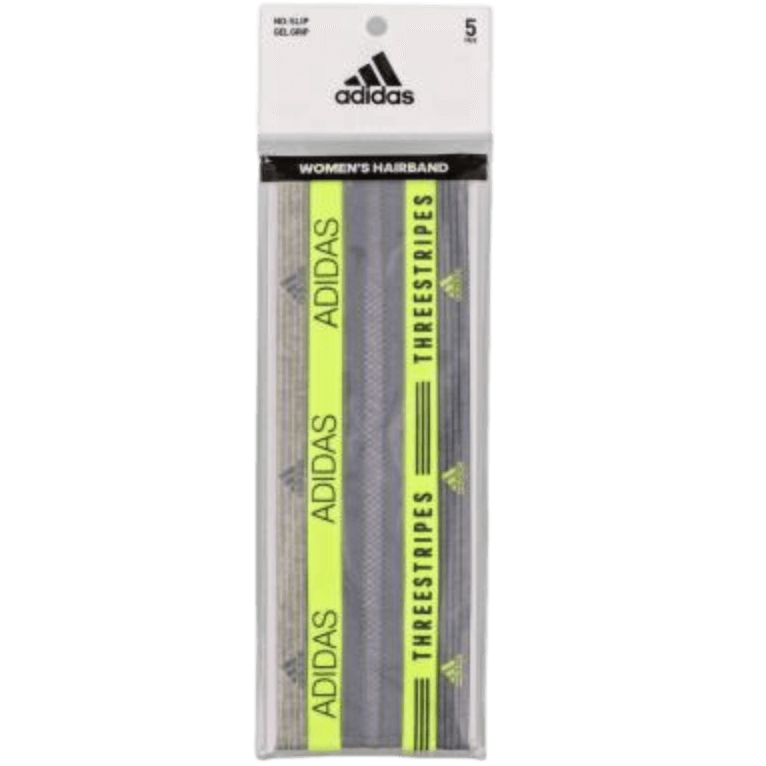 Adidas Creator Plus Hairbands (5 Pack) 5144200