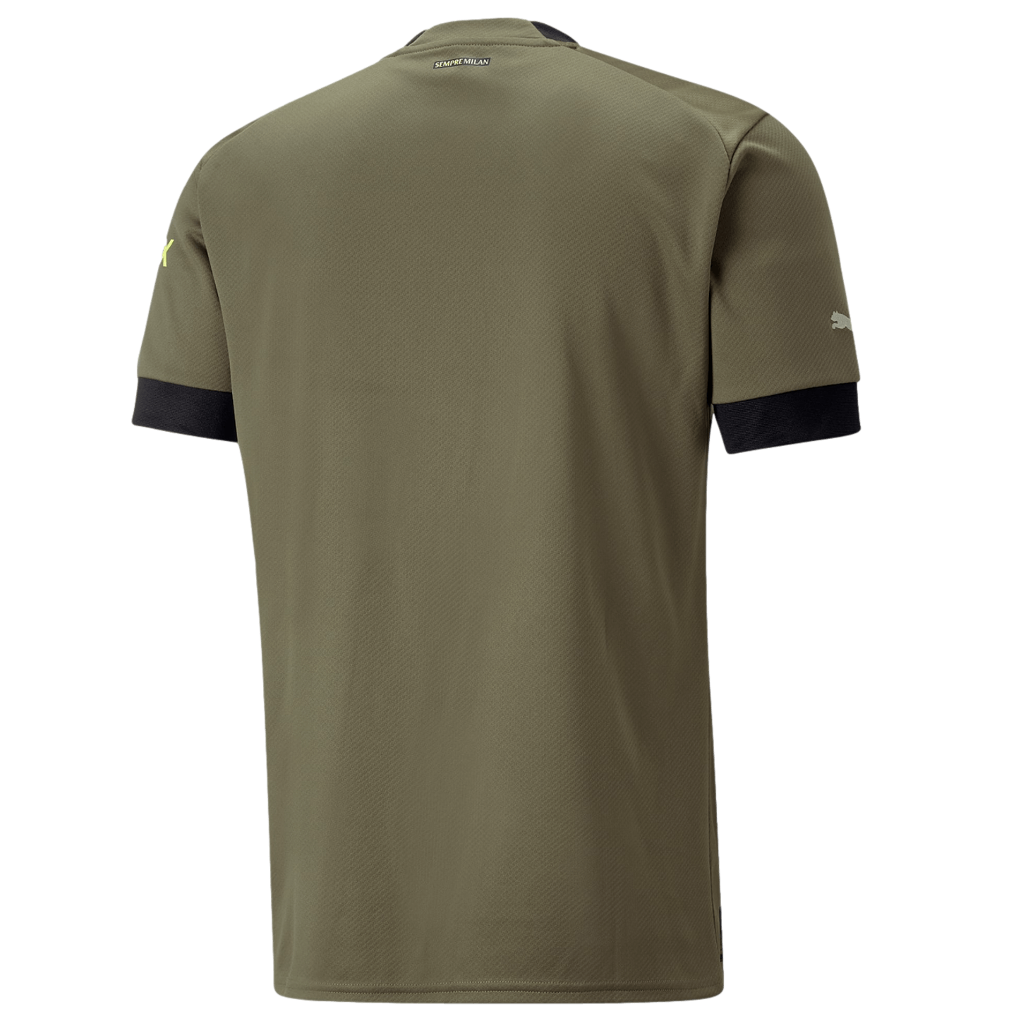 Puma AC Milan 22/23 Third Jersey 765843-03