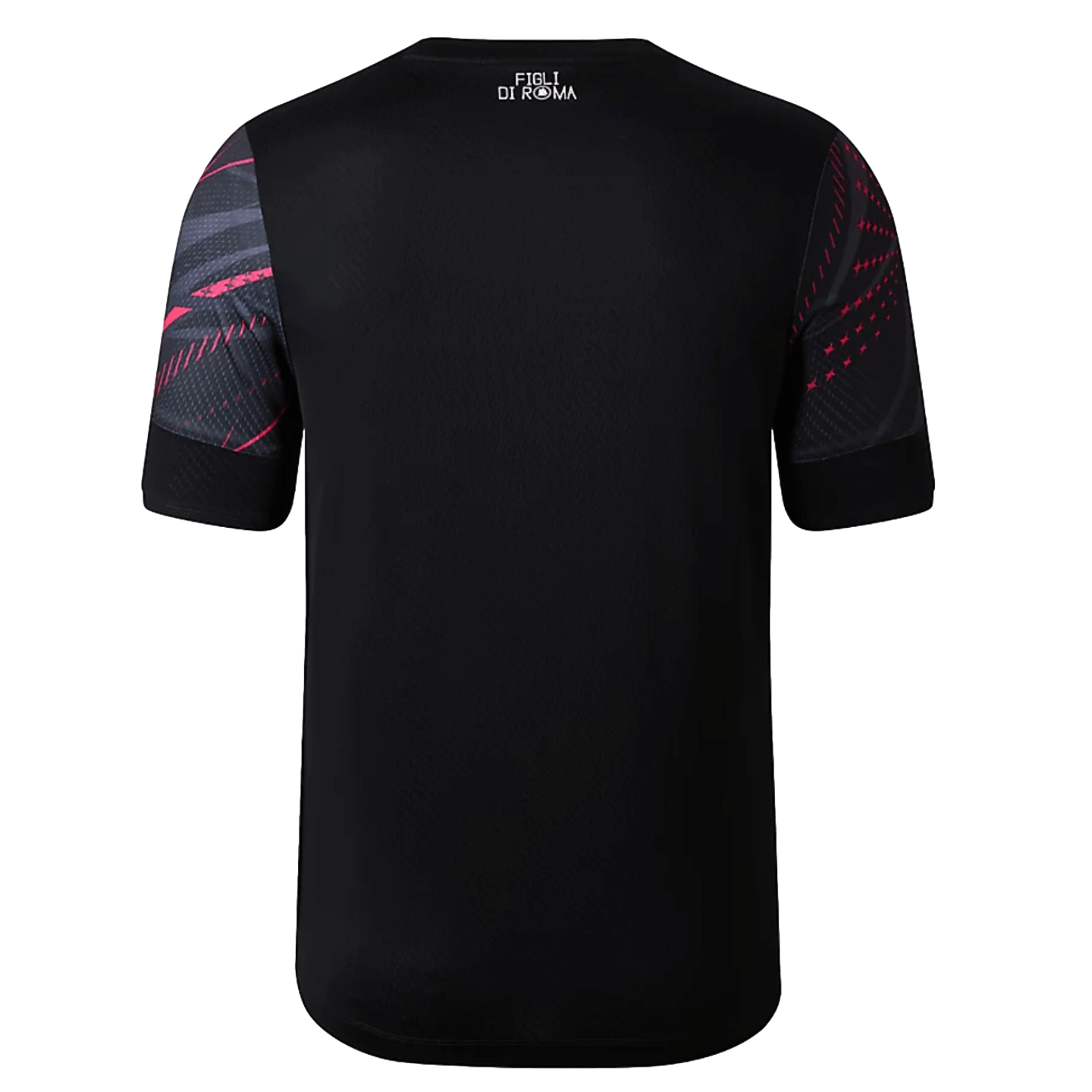 New Balance AS Roma 22/23 Third Jersey MT231246