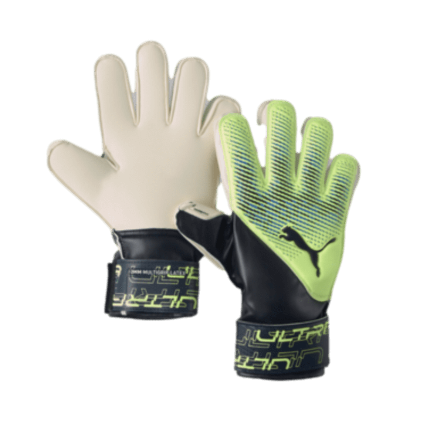 Puma Ultra Protect 3 RC Youth Goalkeeper Gloves 041820-01
