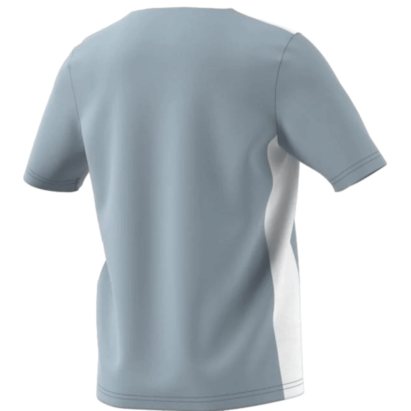 Adidas Entrada 18 Youth Jersey - Grey CF1046