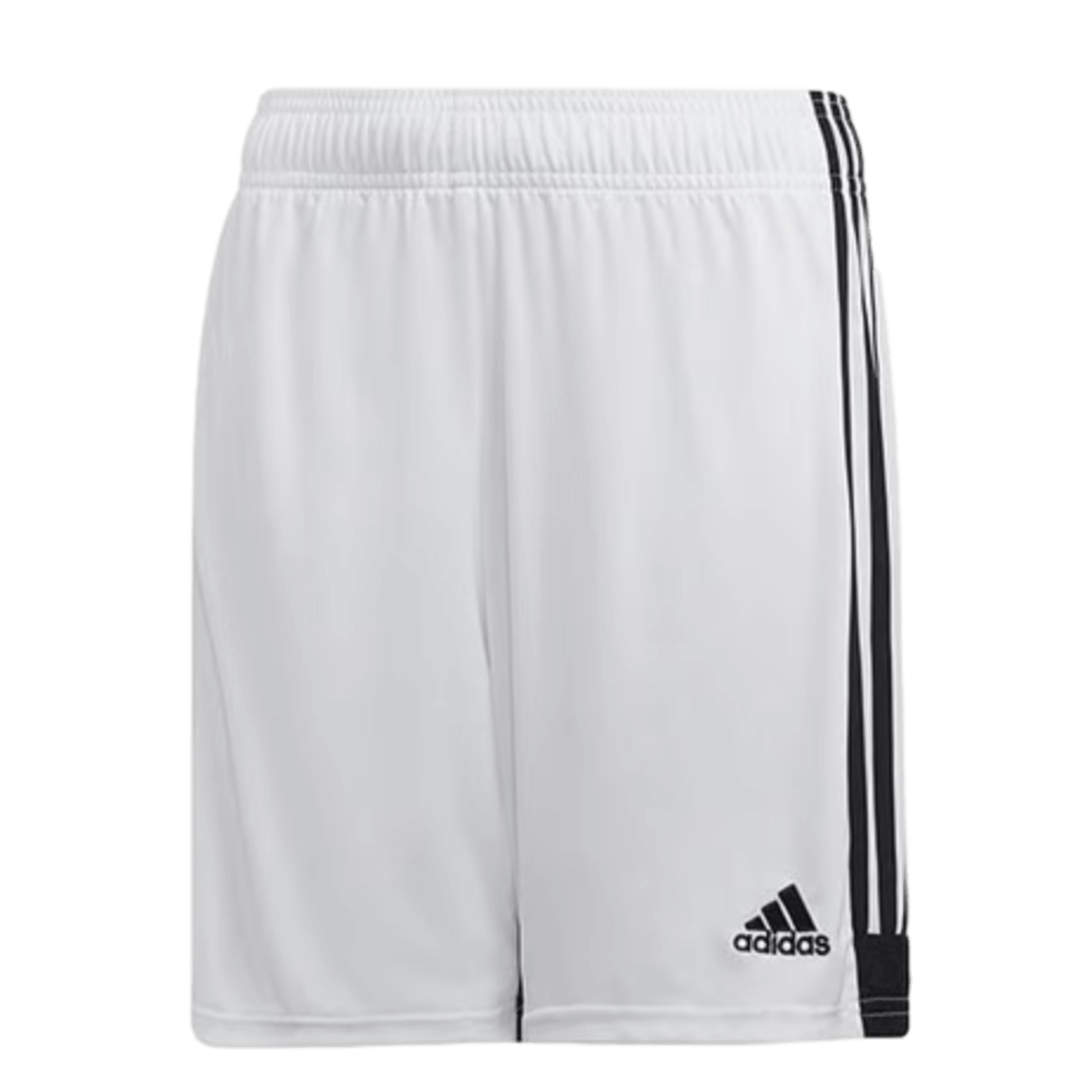 Adidas Tastigo 19 Youth Shorts - White DP3174