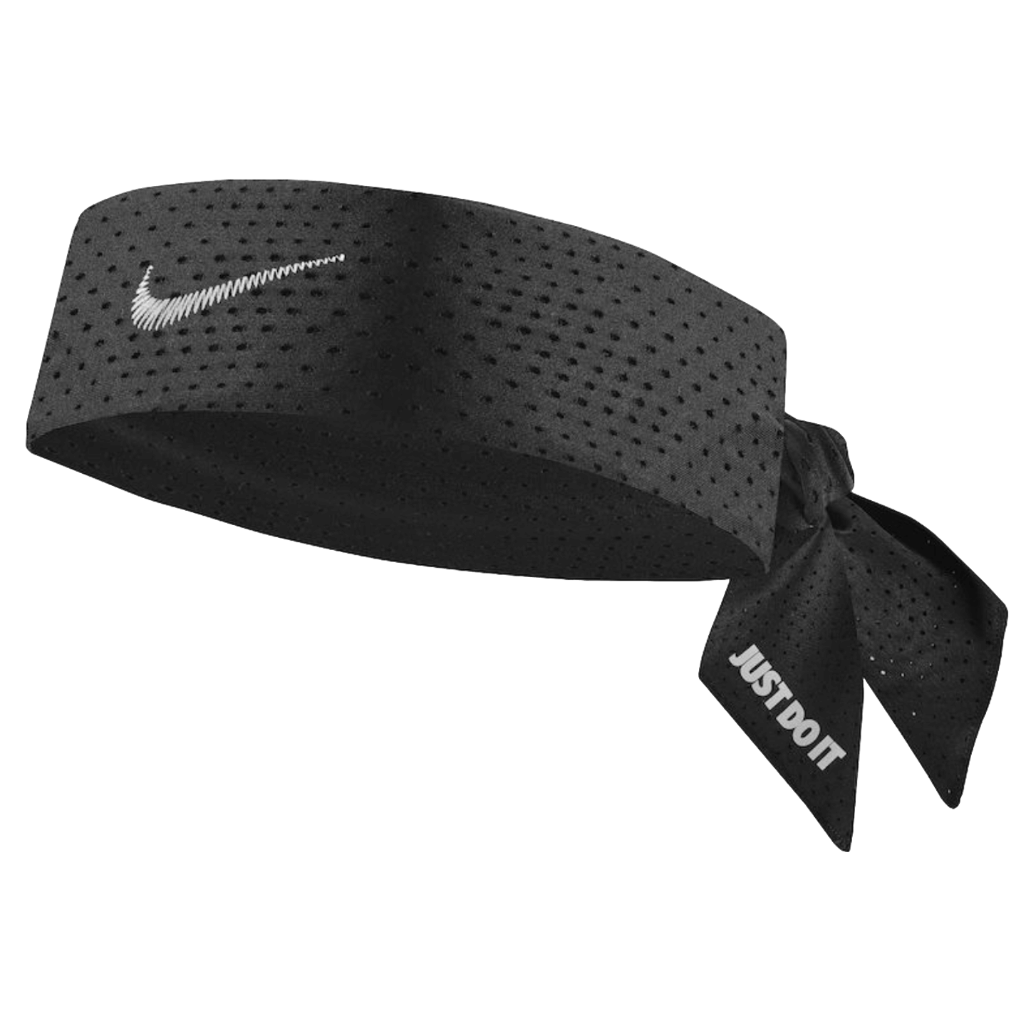 Nike Dri-Fit Head Tie Terry Headband N1003466010