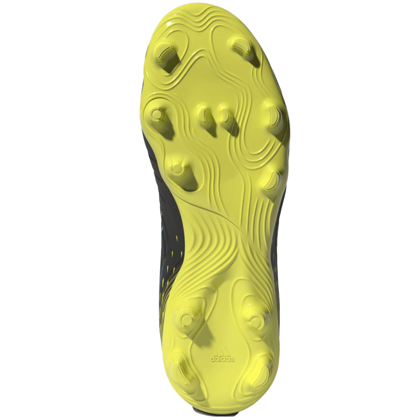 Adidas Copa Sense.3 Youth Firm Ground Cleats GZ1384