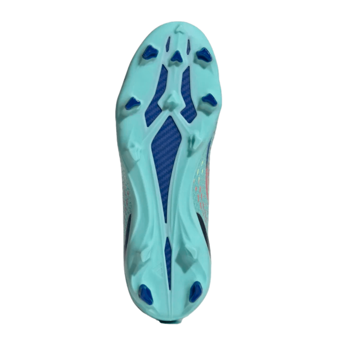 Adidas X Speedportal.1 Youth Firm Ground Cleats GW8433