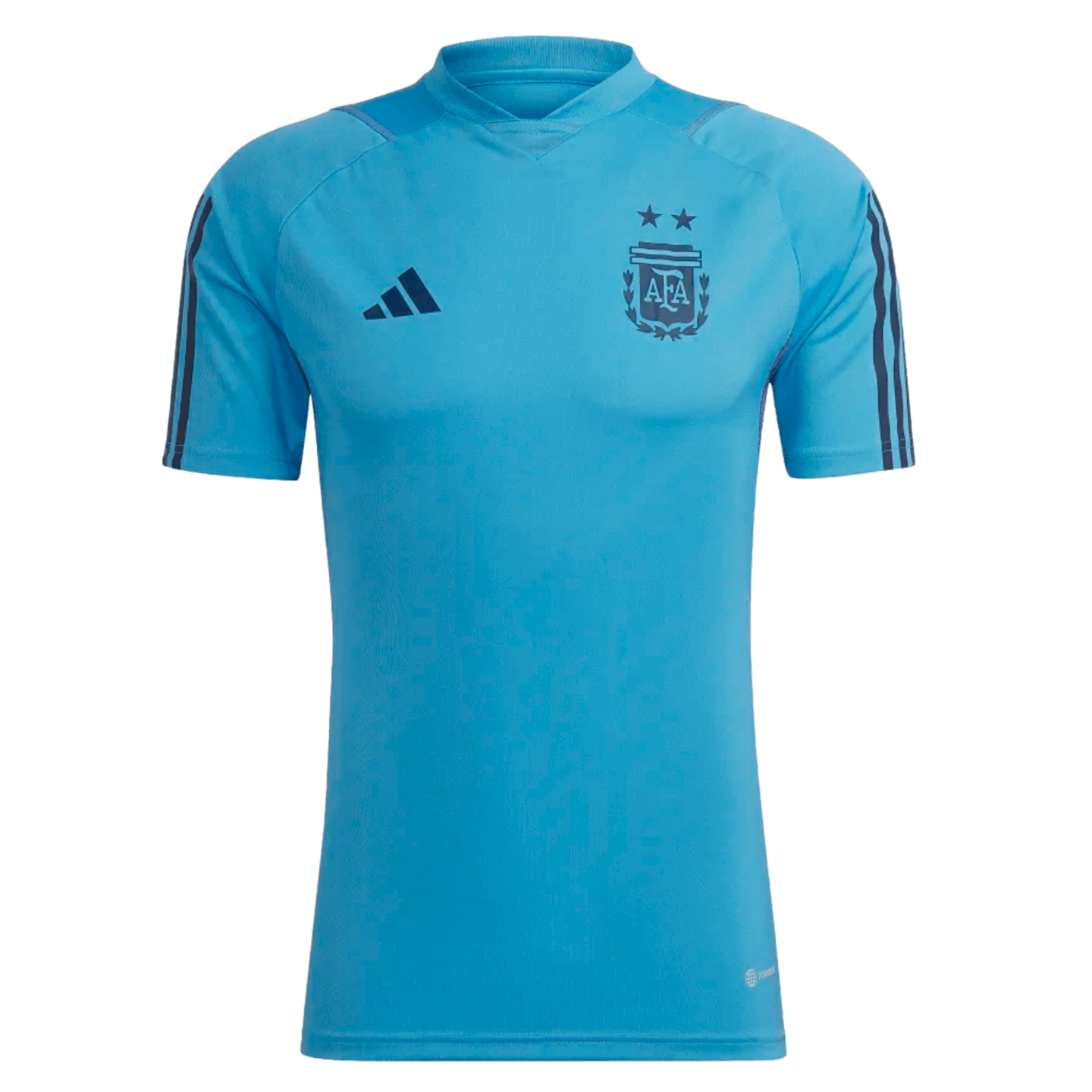 Adidas Argentina 22 Training Jersey – Stefans Soccer