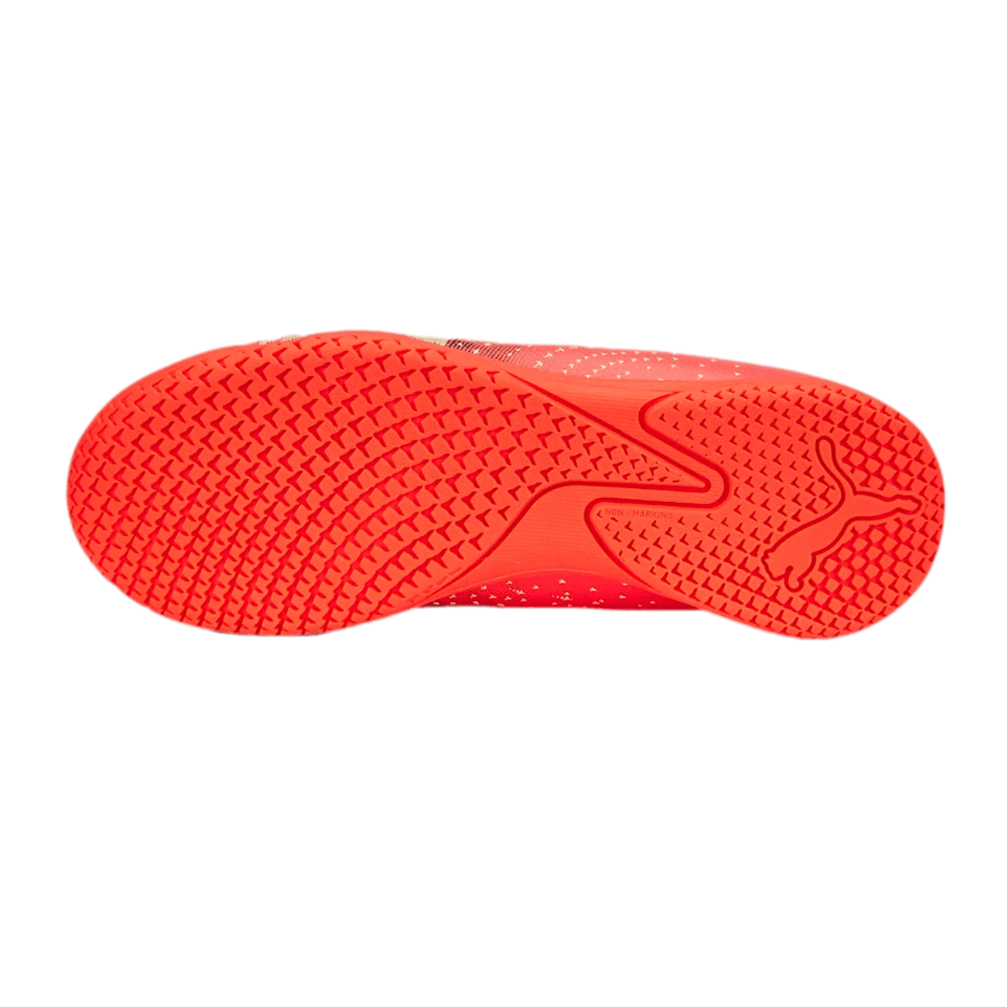 Puma Ultra Play Youth Indoor Shoes 106927-03