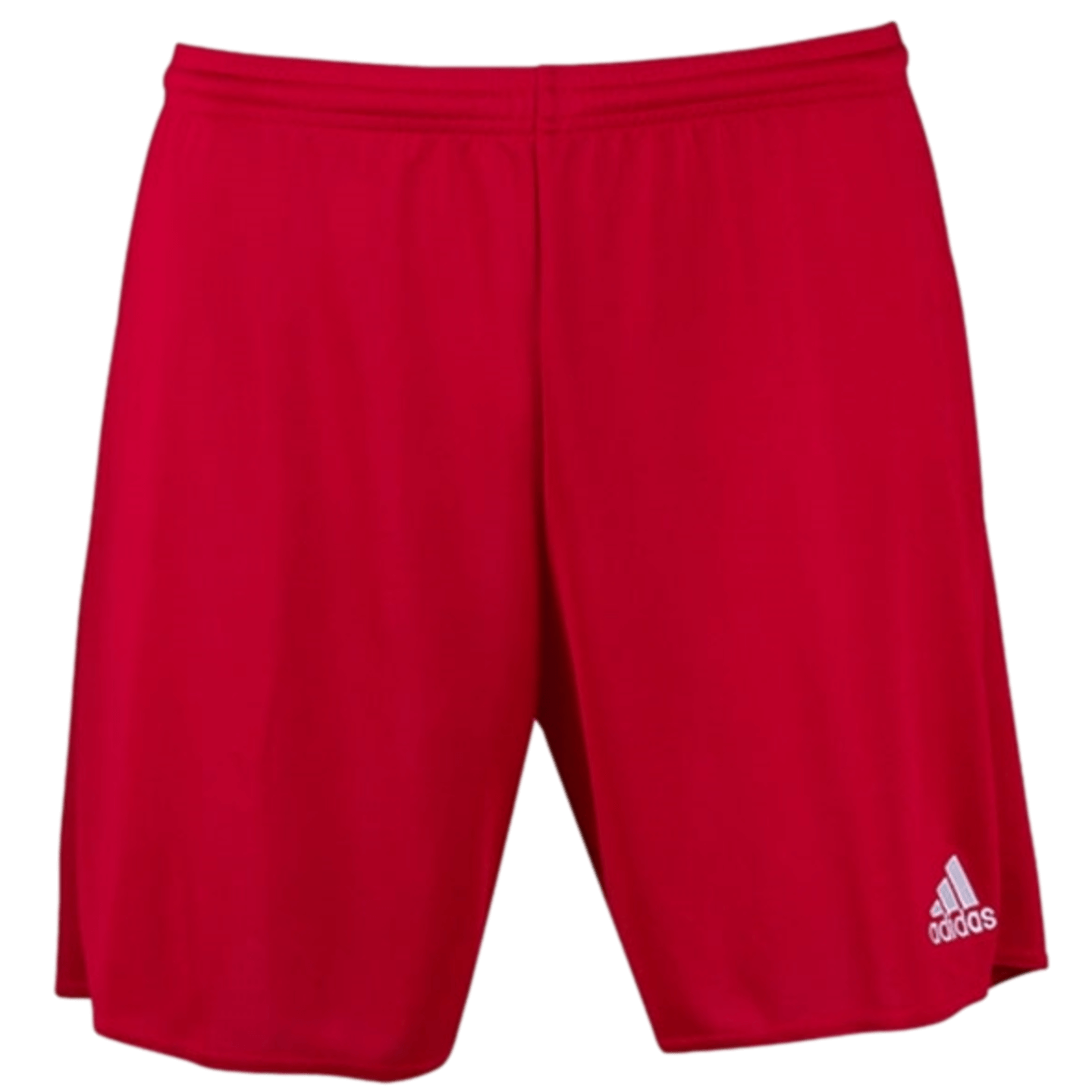 Adidas Parma 16 Youth Shorts - Red AJ5893