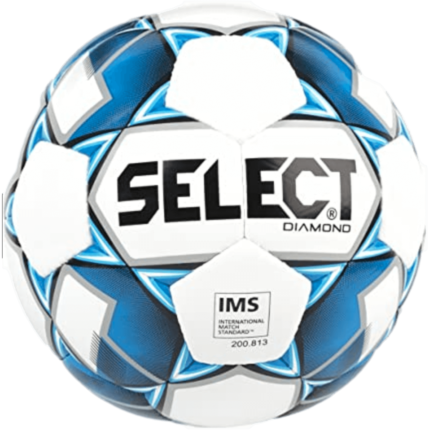 Select Diamond Soccer Ball 0295000100