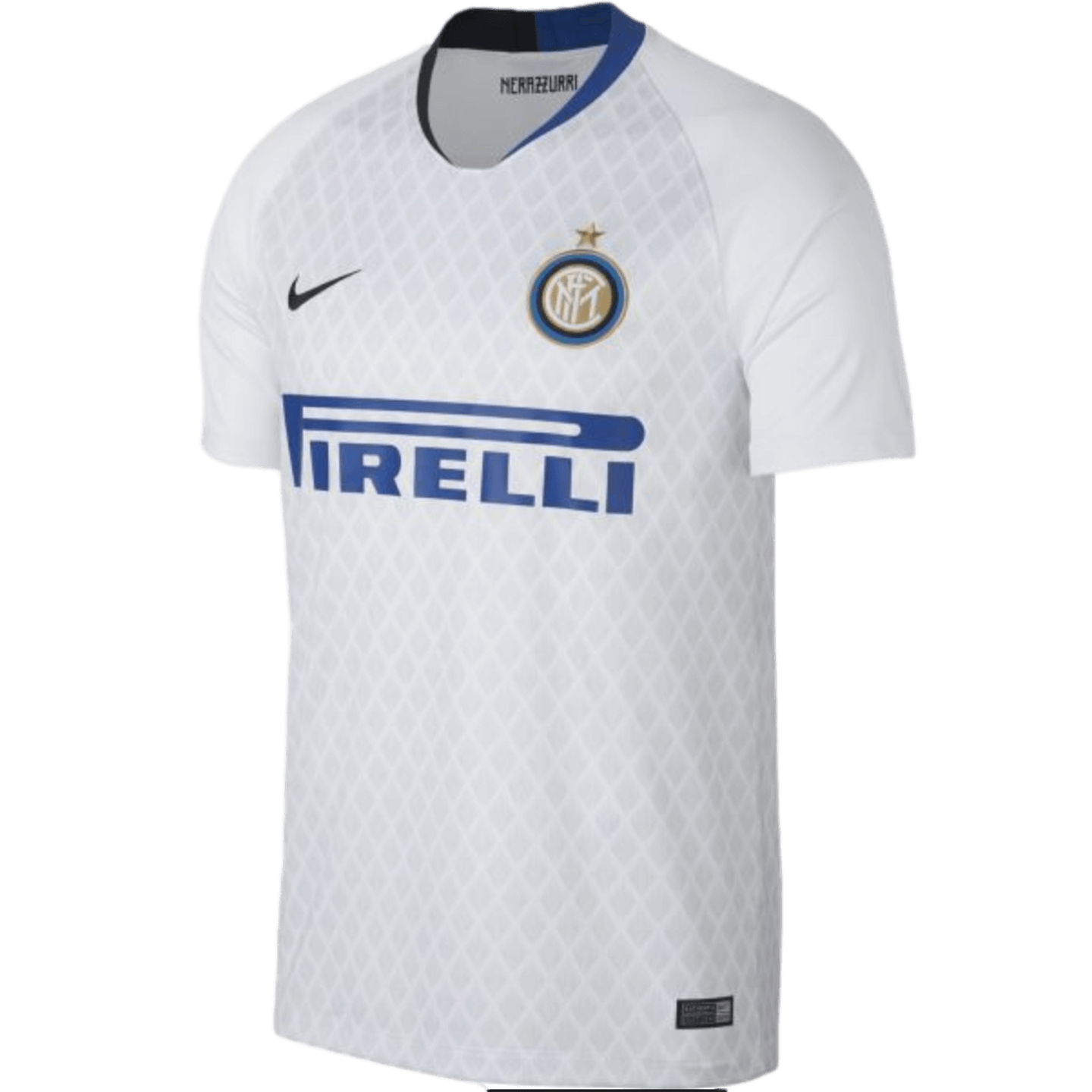 Nike Inter Milan 18/19 Away Jersey 918998-101