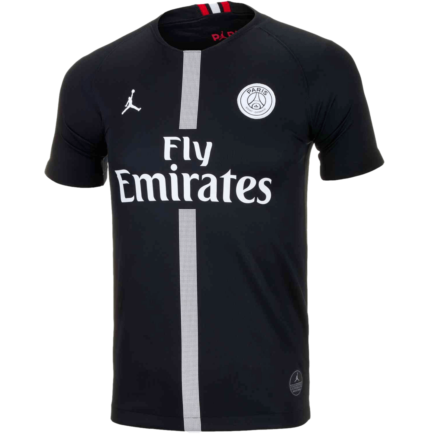 Nike Paris Saint-Germain X Jordan 18/19 Youth Away Jersey Nike Paris Saint-Germain X Jordan 18/19 Youth Away Jersey