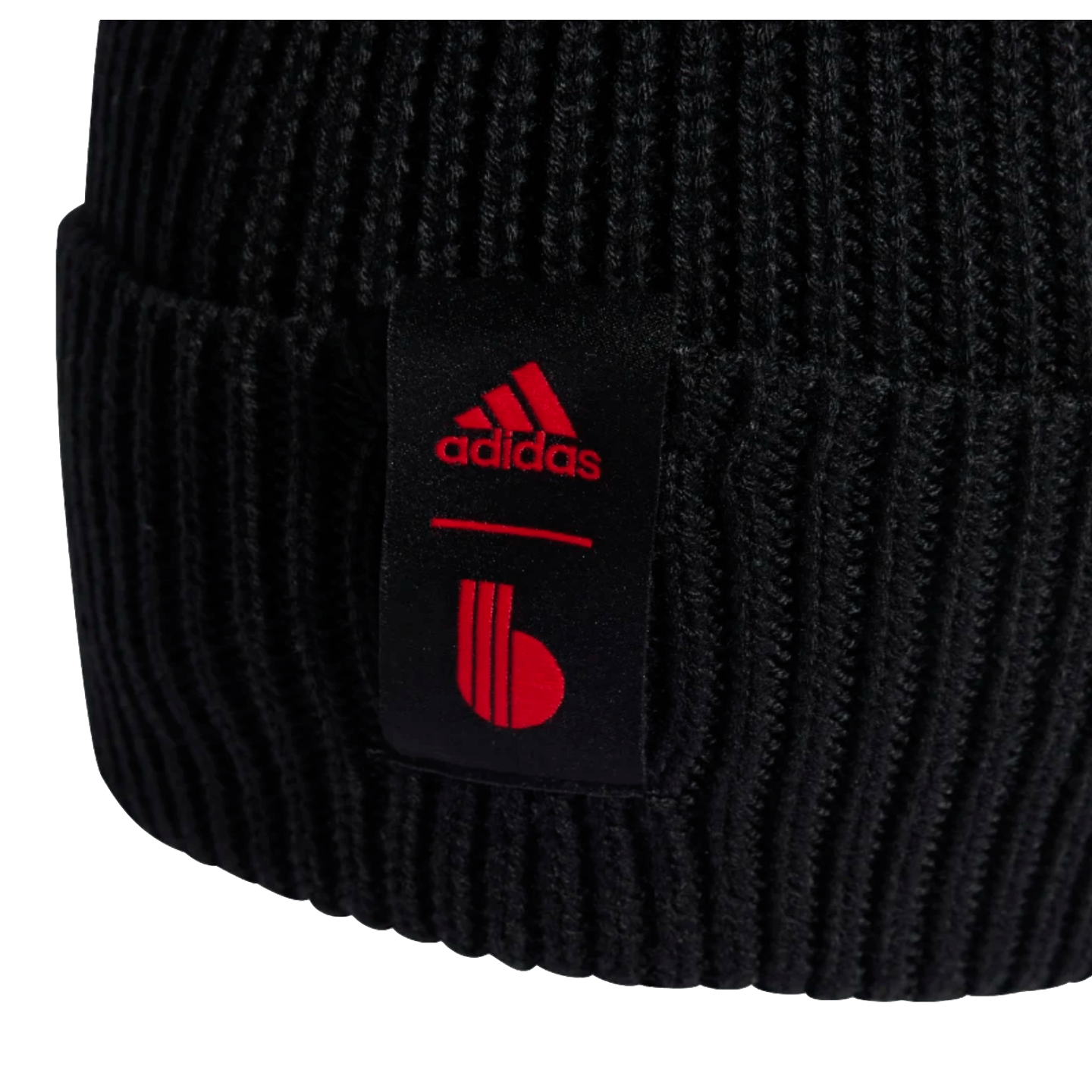Adidas Belgium Wool Beanie