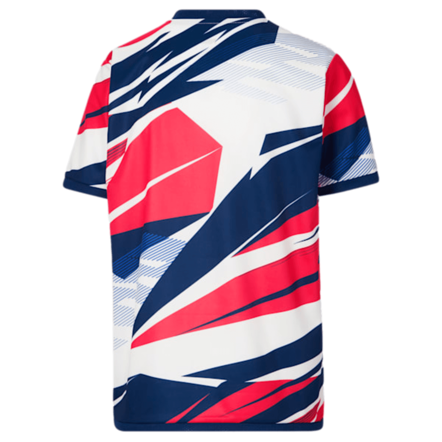 Puma Christian Pulisic CP10 Youth Soccer Jersey 658403-03