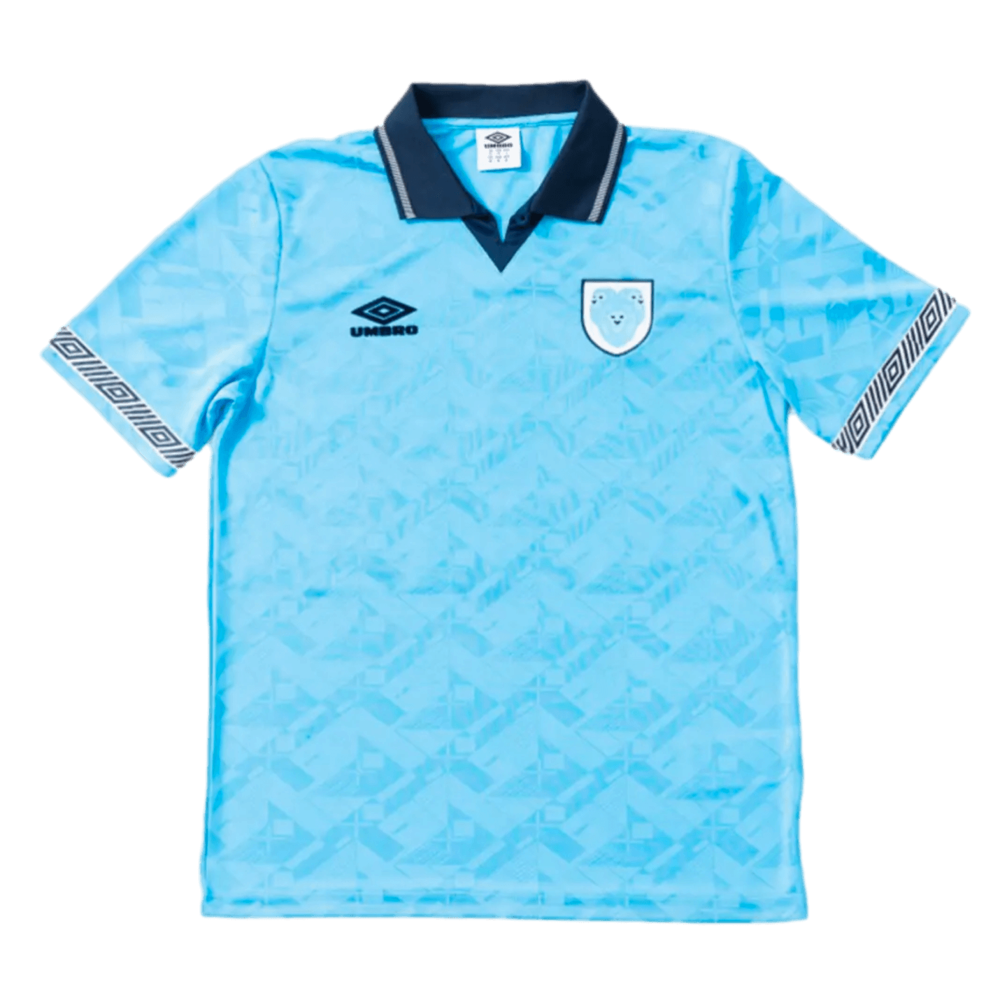 Umbro England World Cup 2022 Nations Collection Jersey UUM166159U-BCC