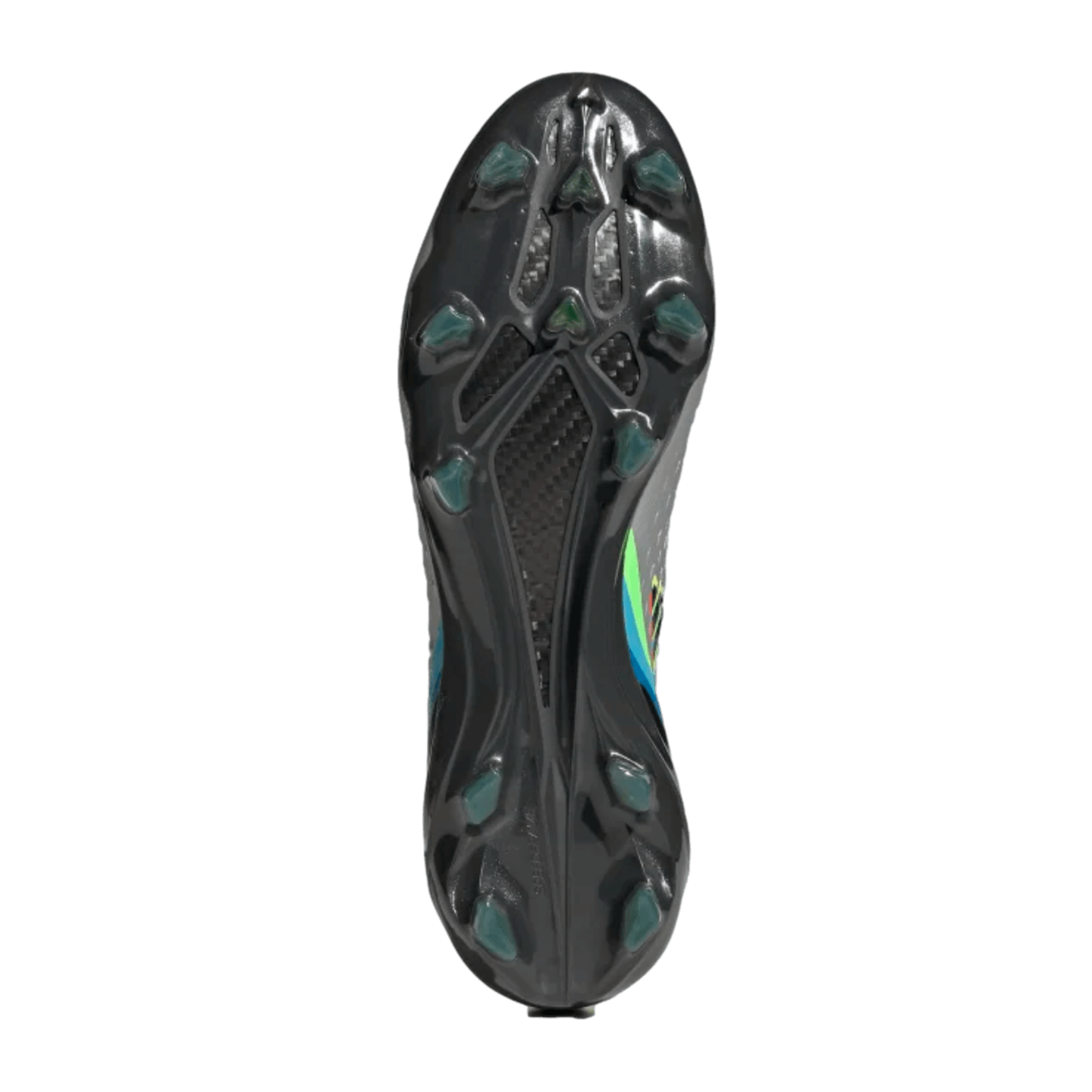 Adidas X Speedportal.1 Firm Ground Cleats GW8428