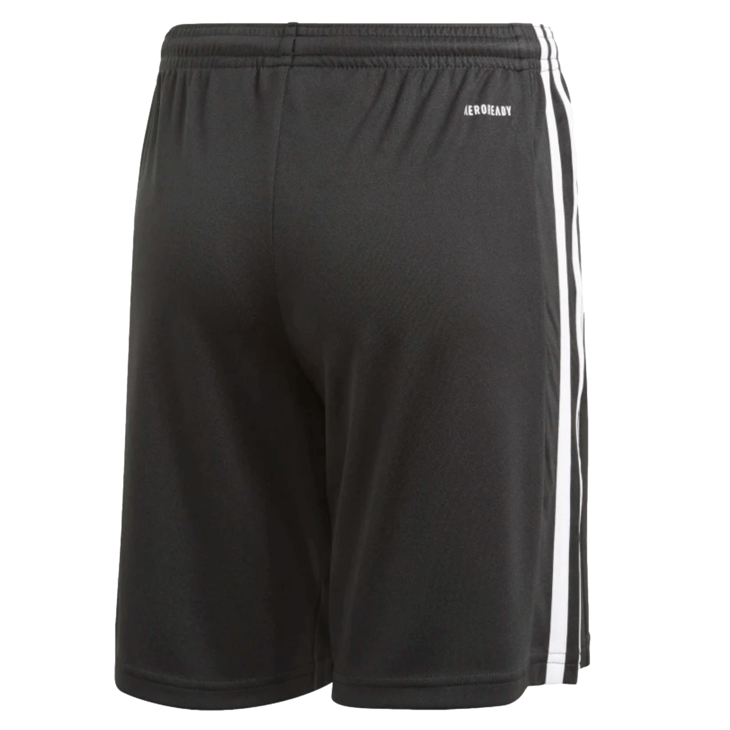 Adidas Squadra 21 Youth Shorts - Black GN5767