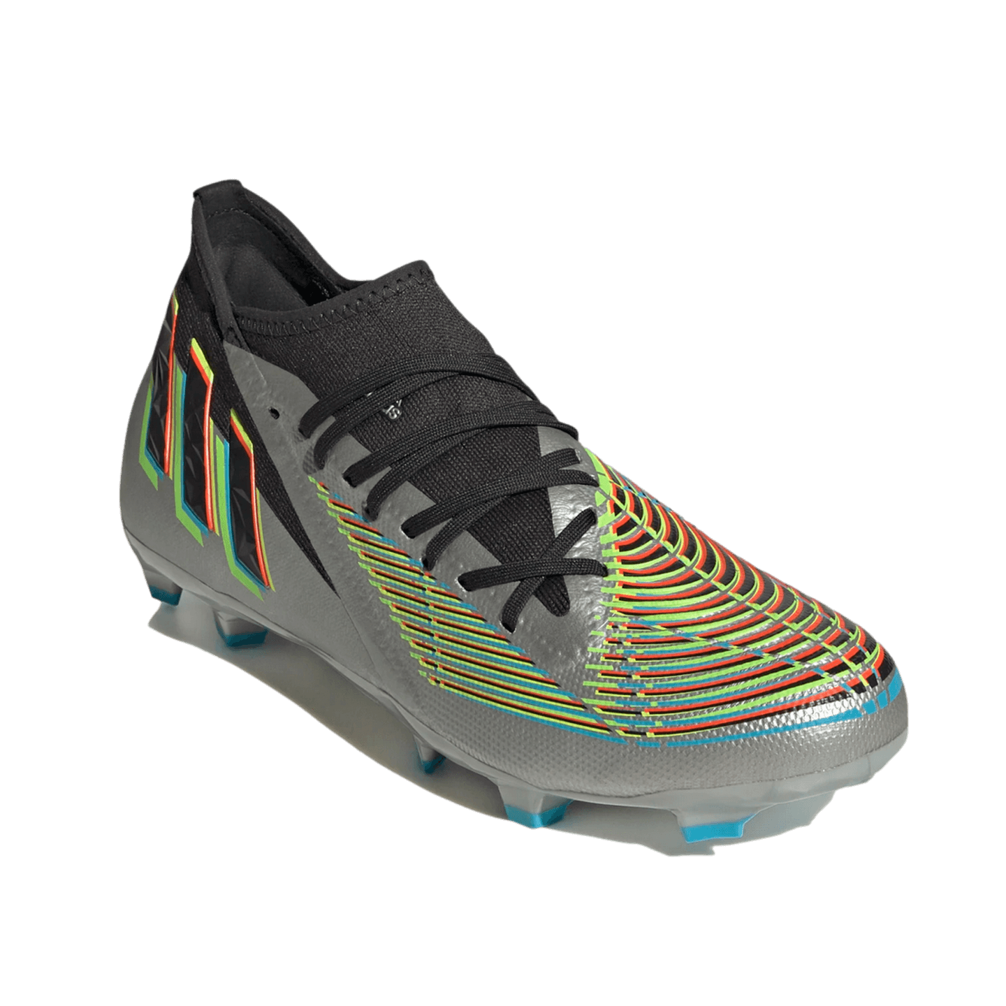 Adidas Predator Edge.3 Firm Ground Cleats HR1524