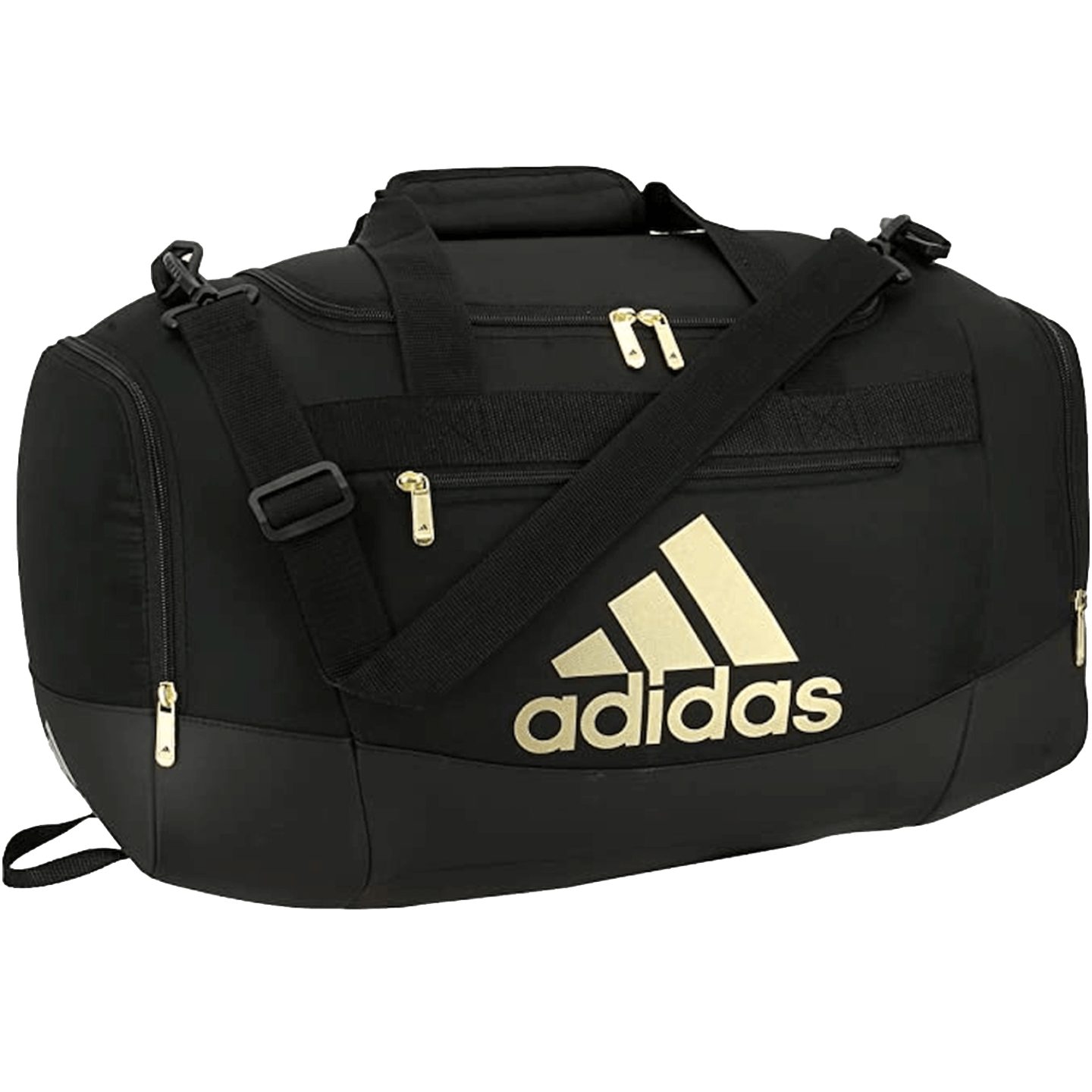 Adidas Defender IV Small Duffel Bag 5151718