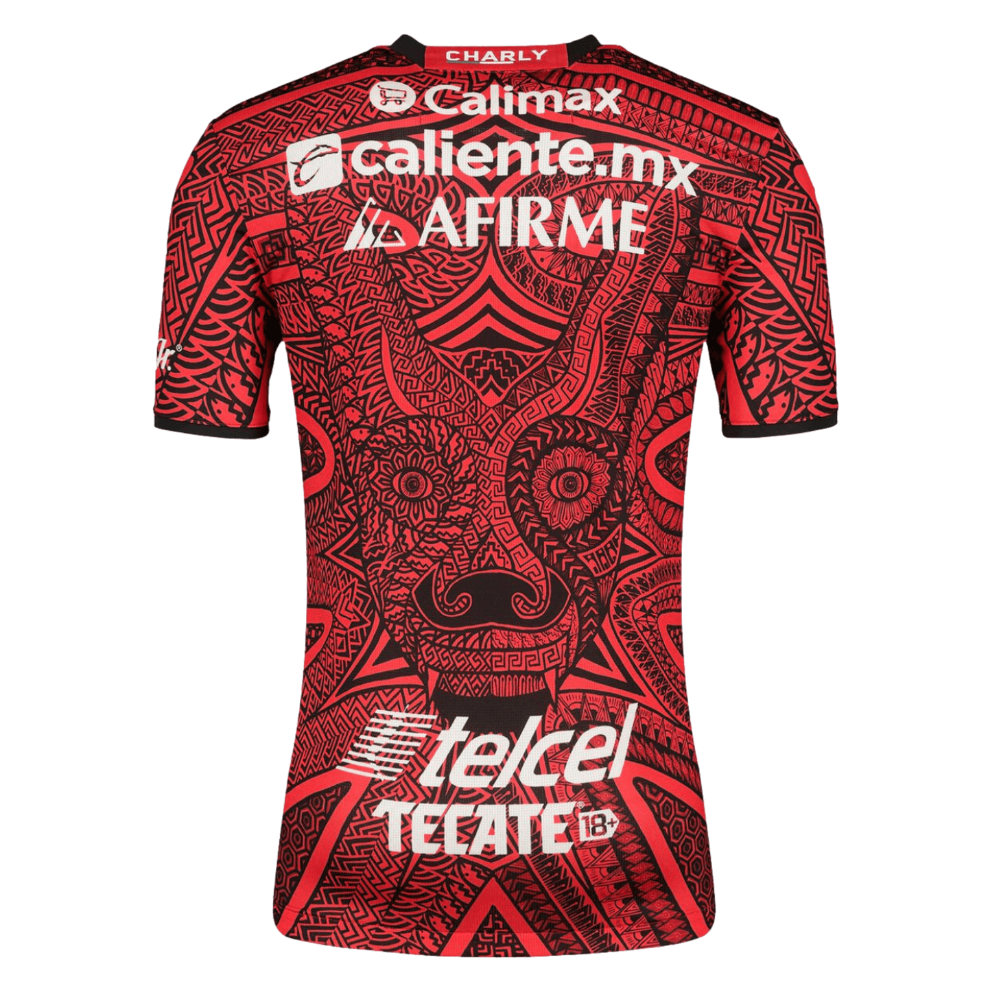 Charly Xolos 22/23 Special Edition Third Jersey 5019429