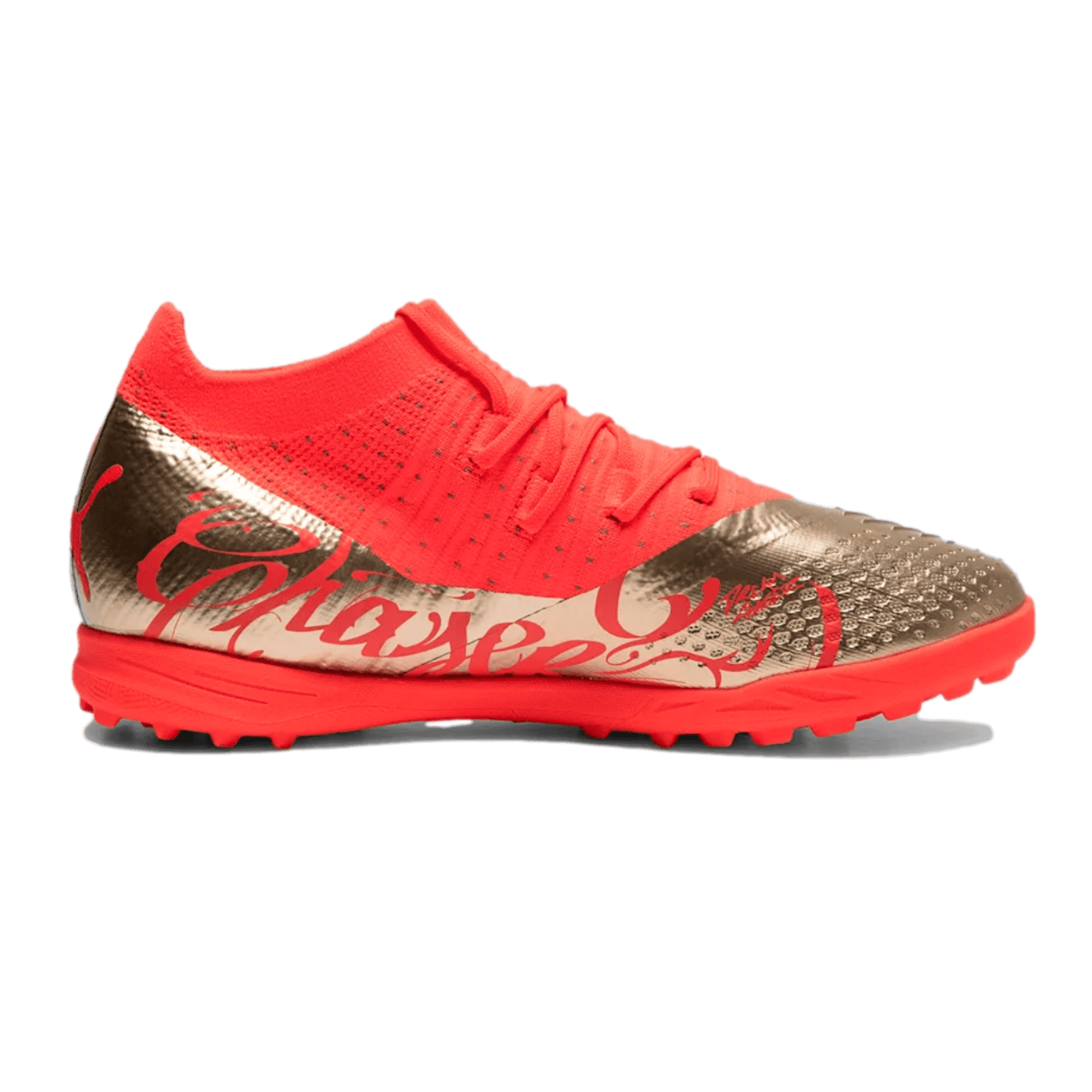 Shoe Zapatillas Future Z Botas De Fútbol Para Terreno Firme Para