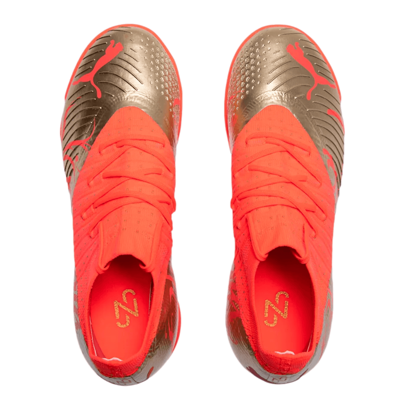 Puma Future Z 3.4 Neymar Jr Youth Turf Shoes 107108-01