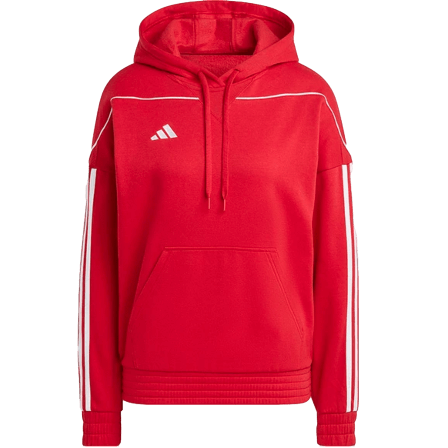 Sudadera con capucha para mujer Adidas Tiro 23 League