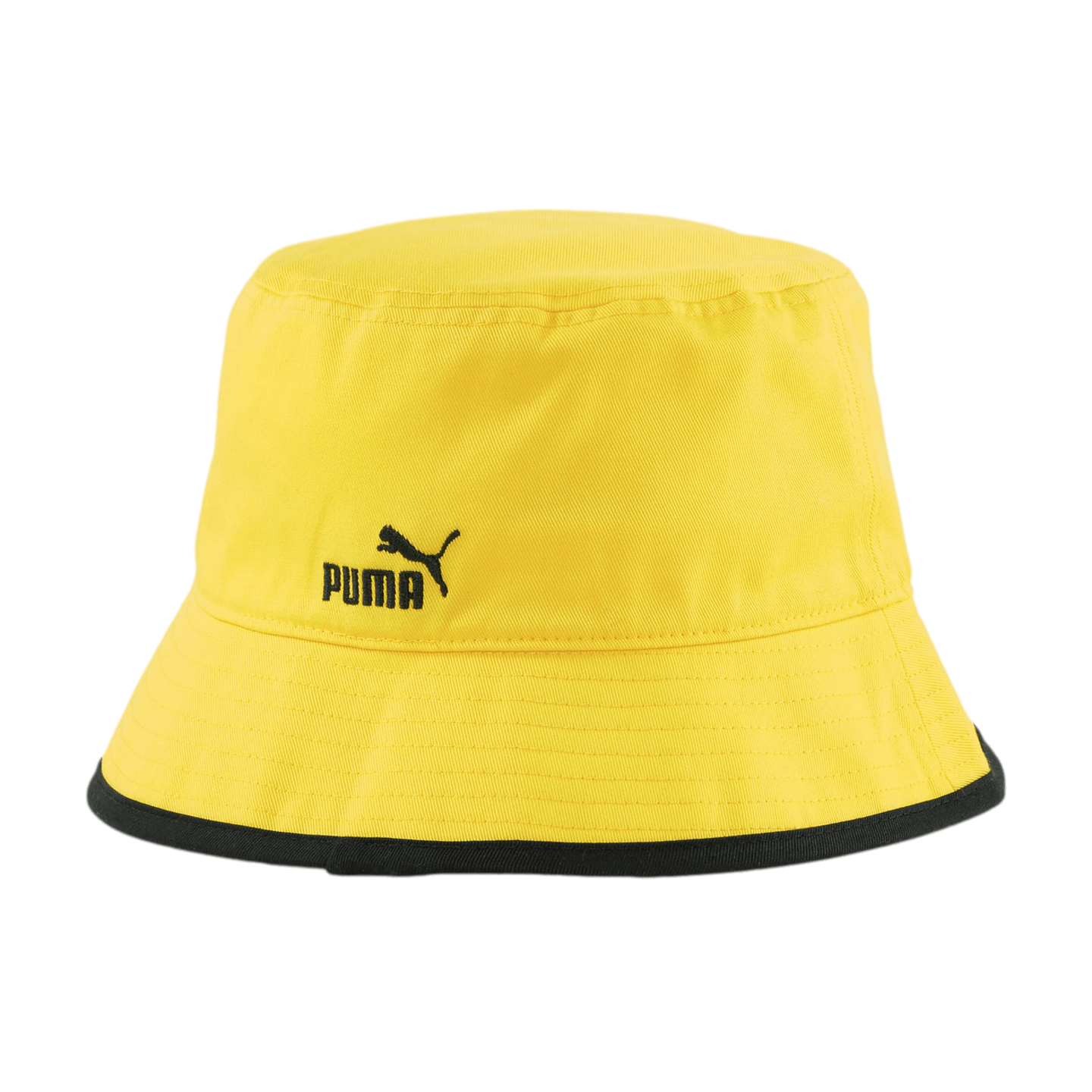 Puma Borussia Dortmund BVB T7 Bucket Hat 024228-01