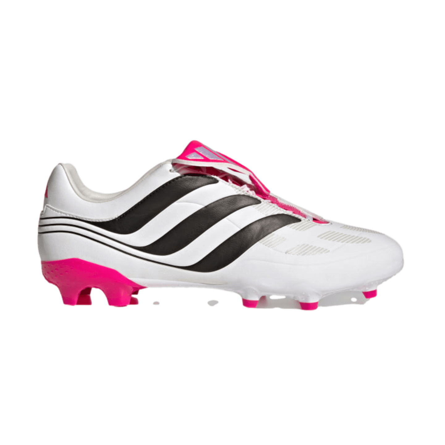 Botas de futbol fashion adidas rosas