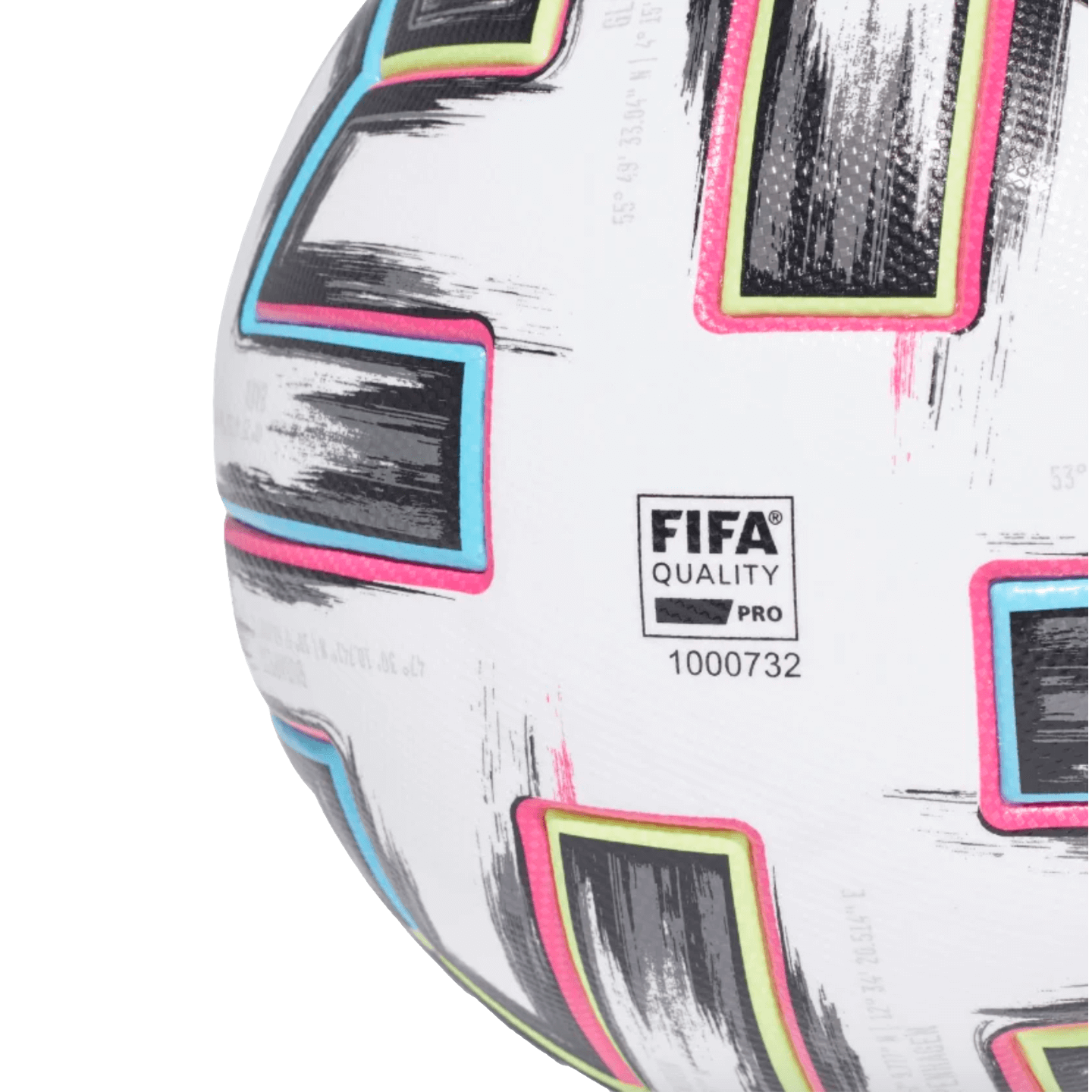 Adidas Uniforia Mini Soccer Ball FH7342