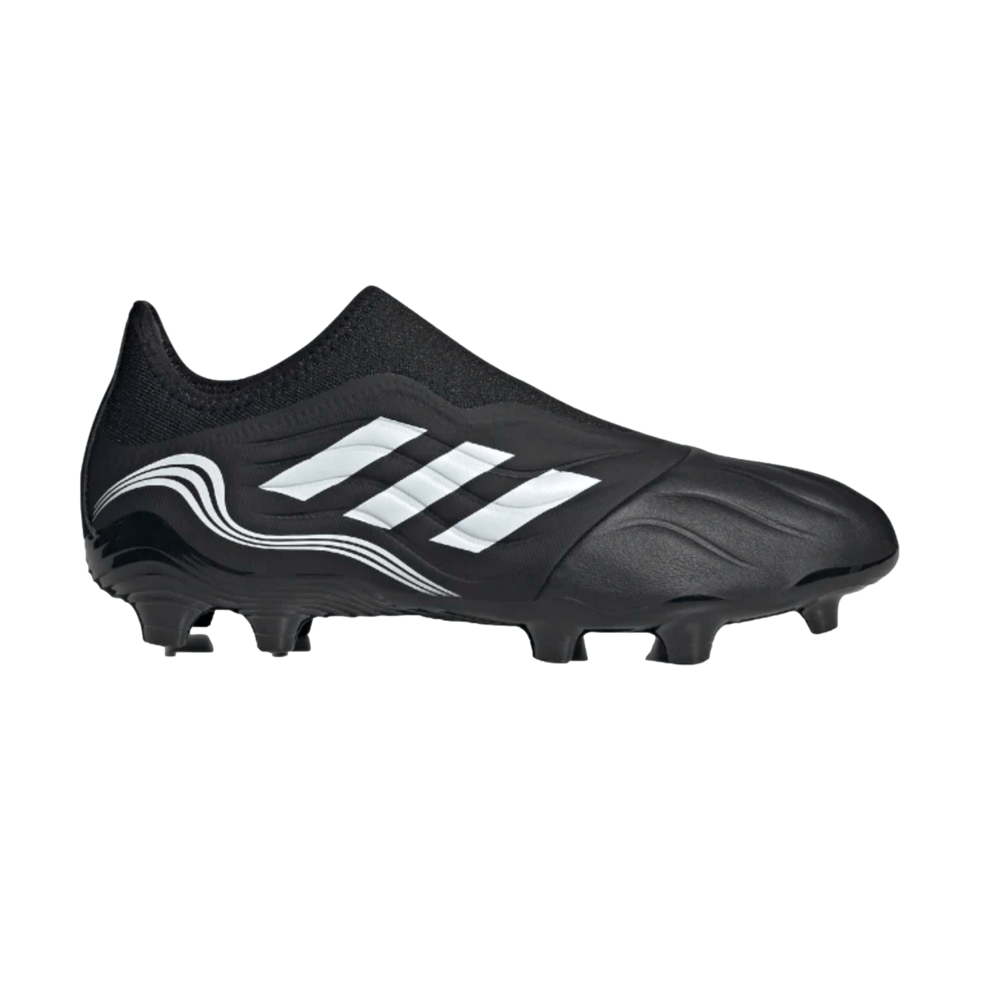 Adidas Copa Sense.3 Laceless Firm Ground Cleats – Stefans Soccer