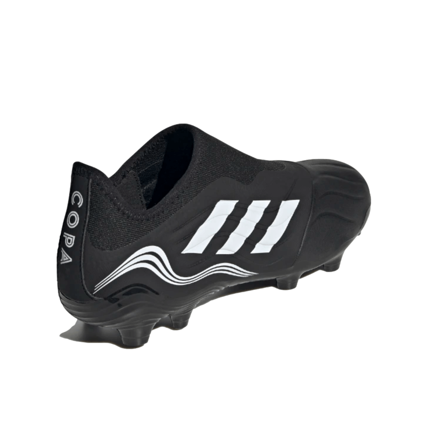 Adidas Copa Sense.3 Laceless Firm Ground Cleats GV9048