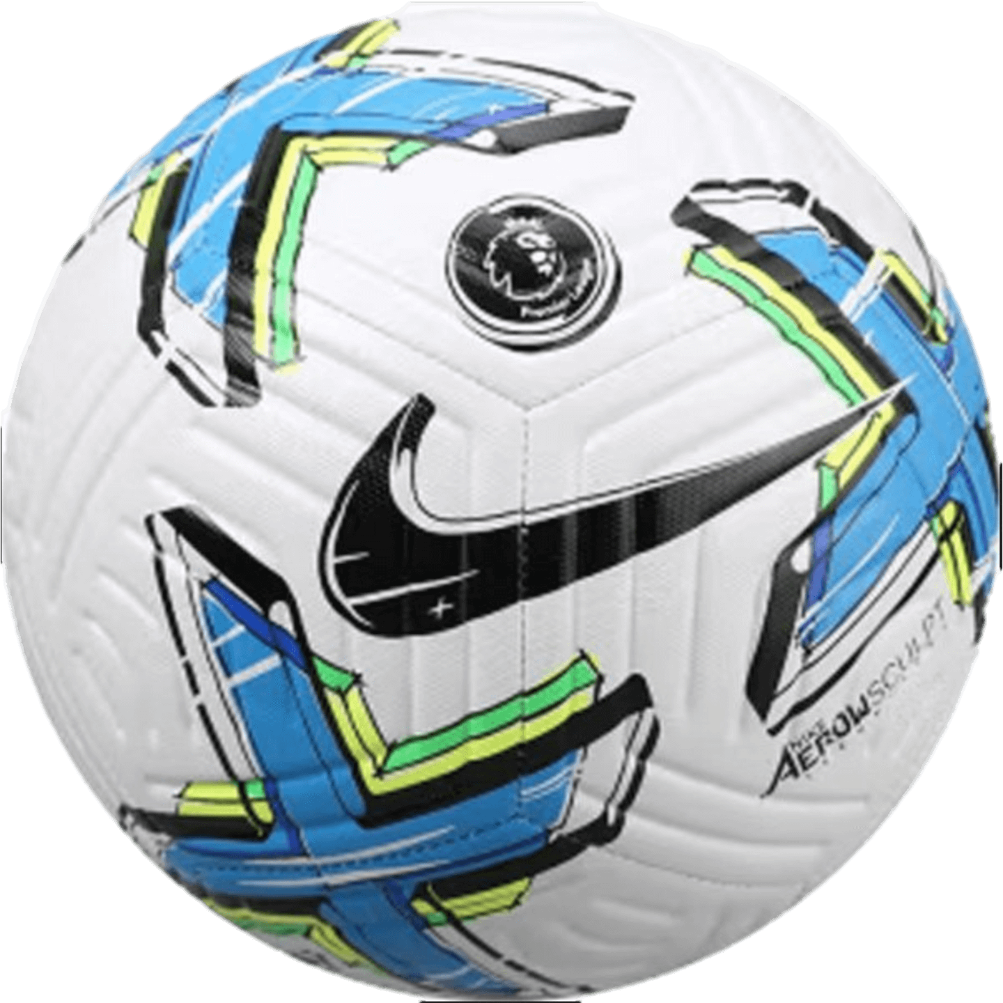 Nike Academy Premier League Ball DN3604-104