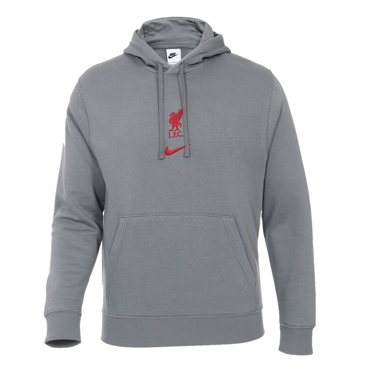 liverpool fc hoodie nike