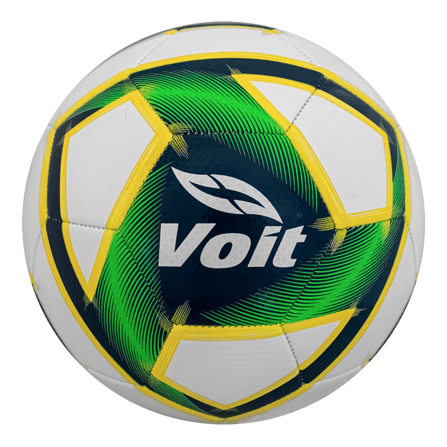 Voit Clausura 23 Recreational Replica Soccer Ball 82853