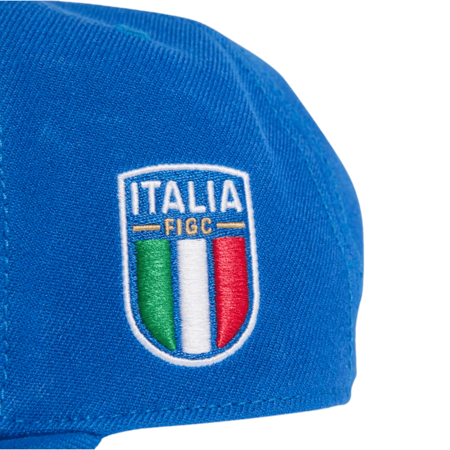 Adidas Italy Snapback Hat