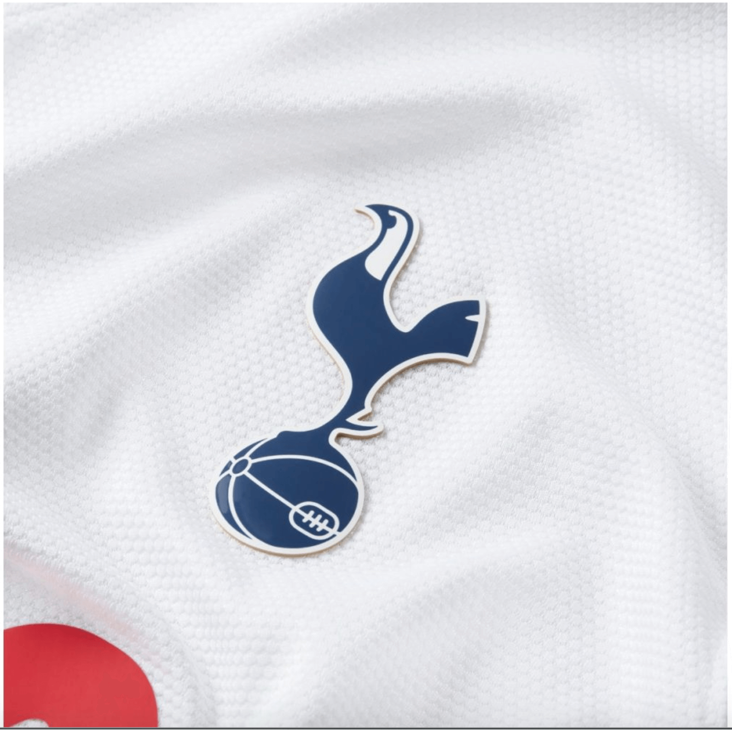 Nike Tottenham 21/22 Home Jersey CV7918-101
