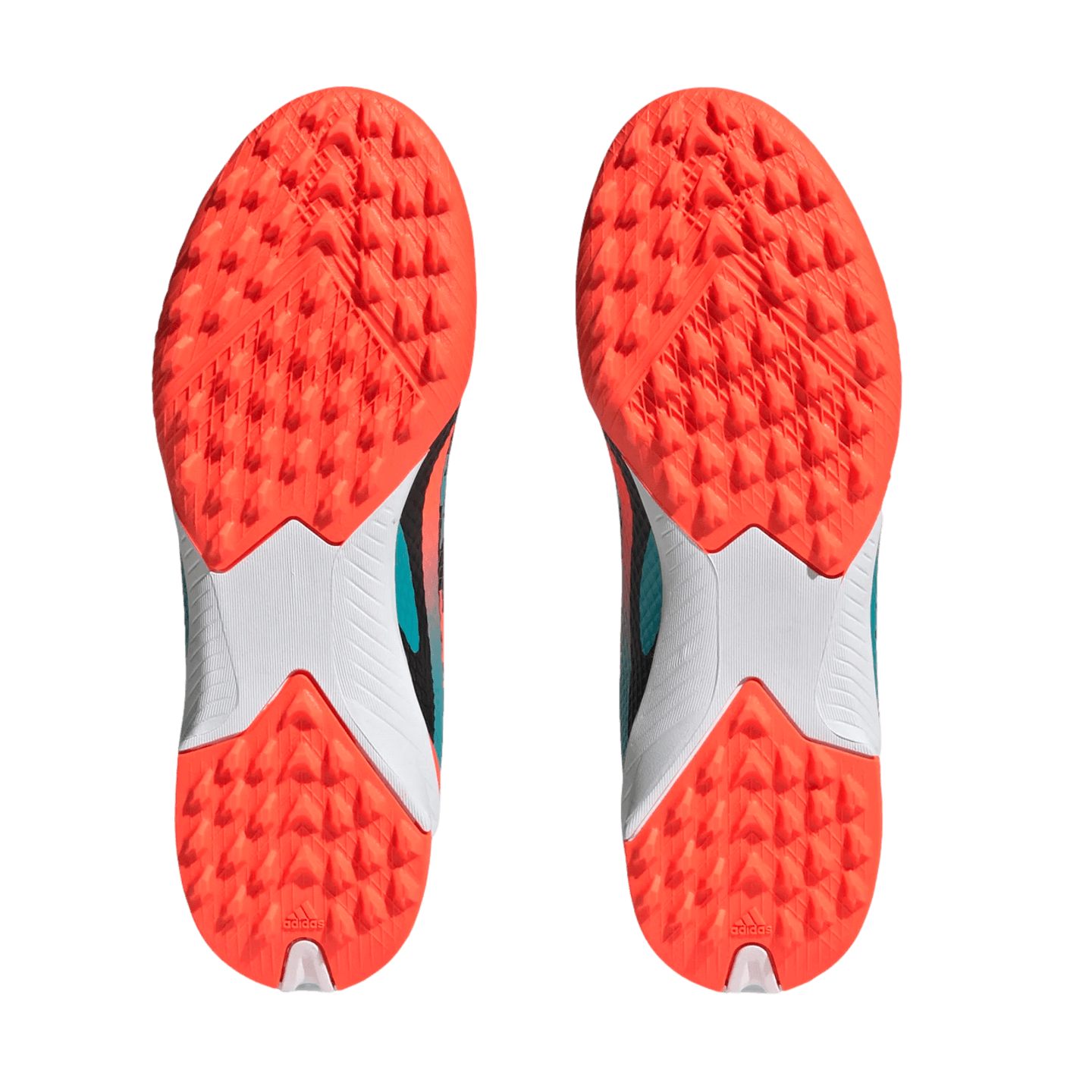 Adidas X Speedportal Messi.3 Youth Turf Shoes