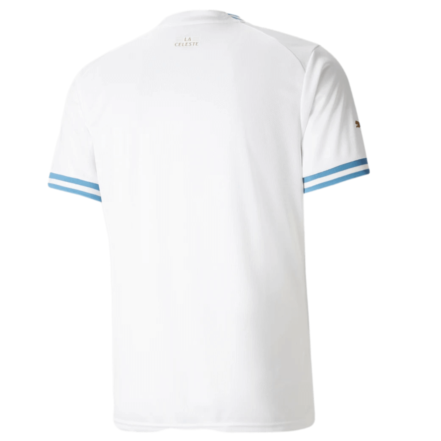 Puma Uruguay AUF 2022 Away Jersey 770285-01