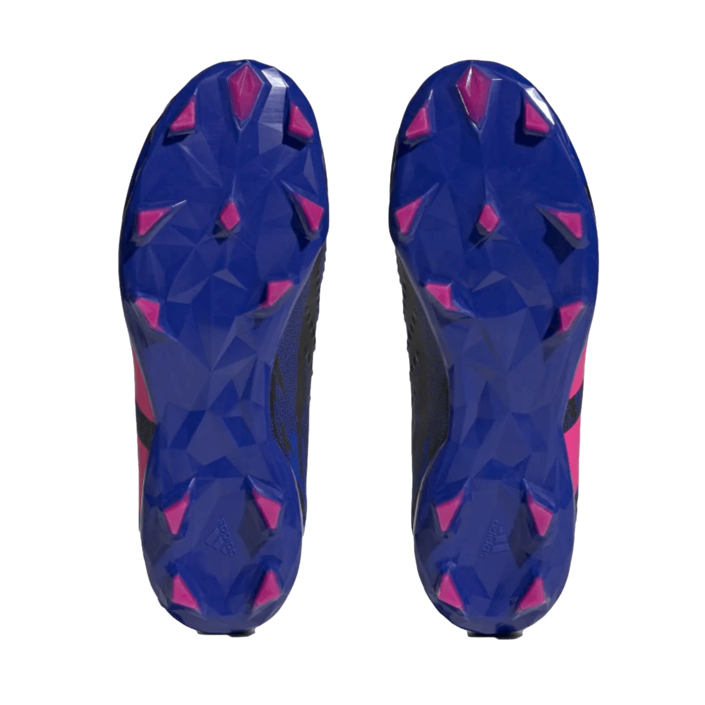 Adidas Predator Accuracy.3 Pogba Youth Firm Ground Cleats H03773