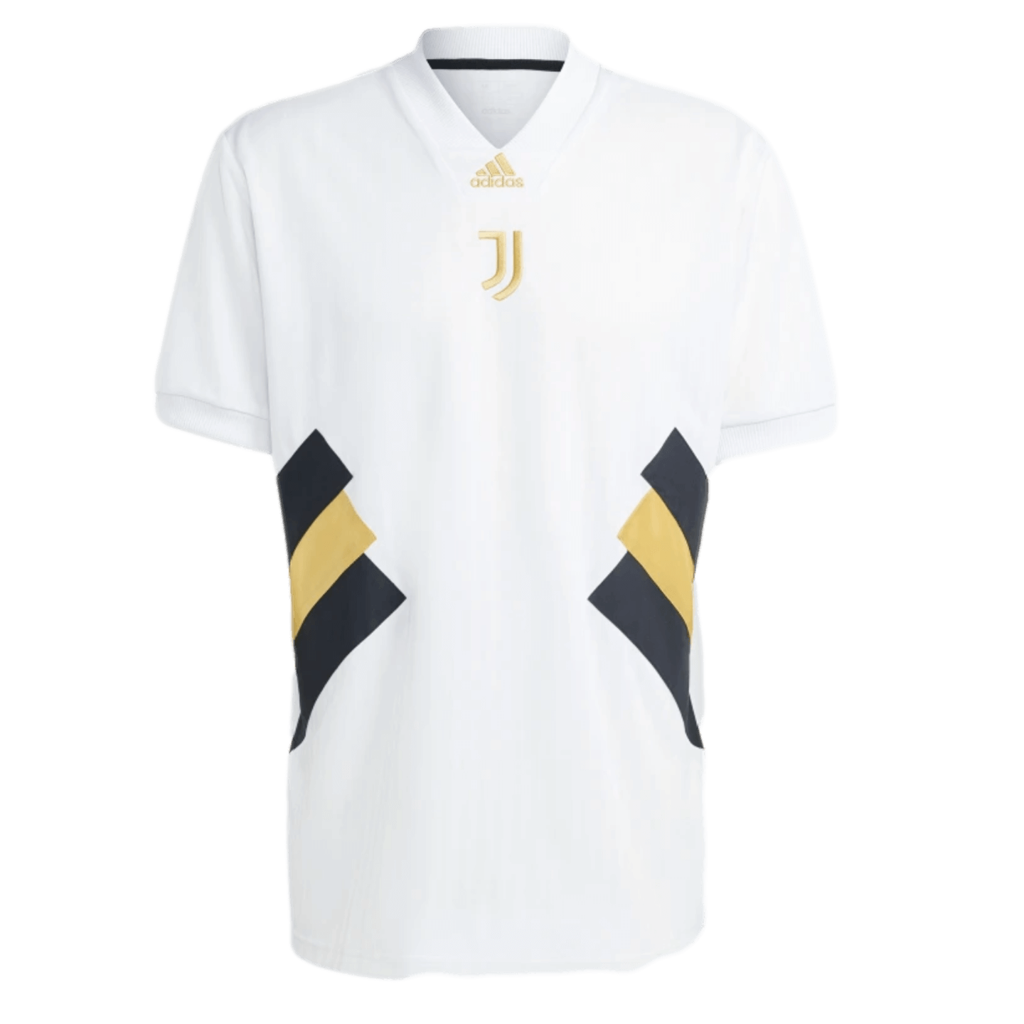 Adidas Juventus Icon Jersey Soccer HS9807 White – Stefans Soccer