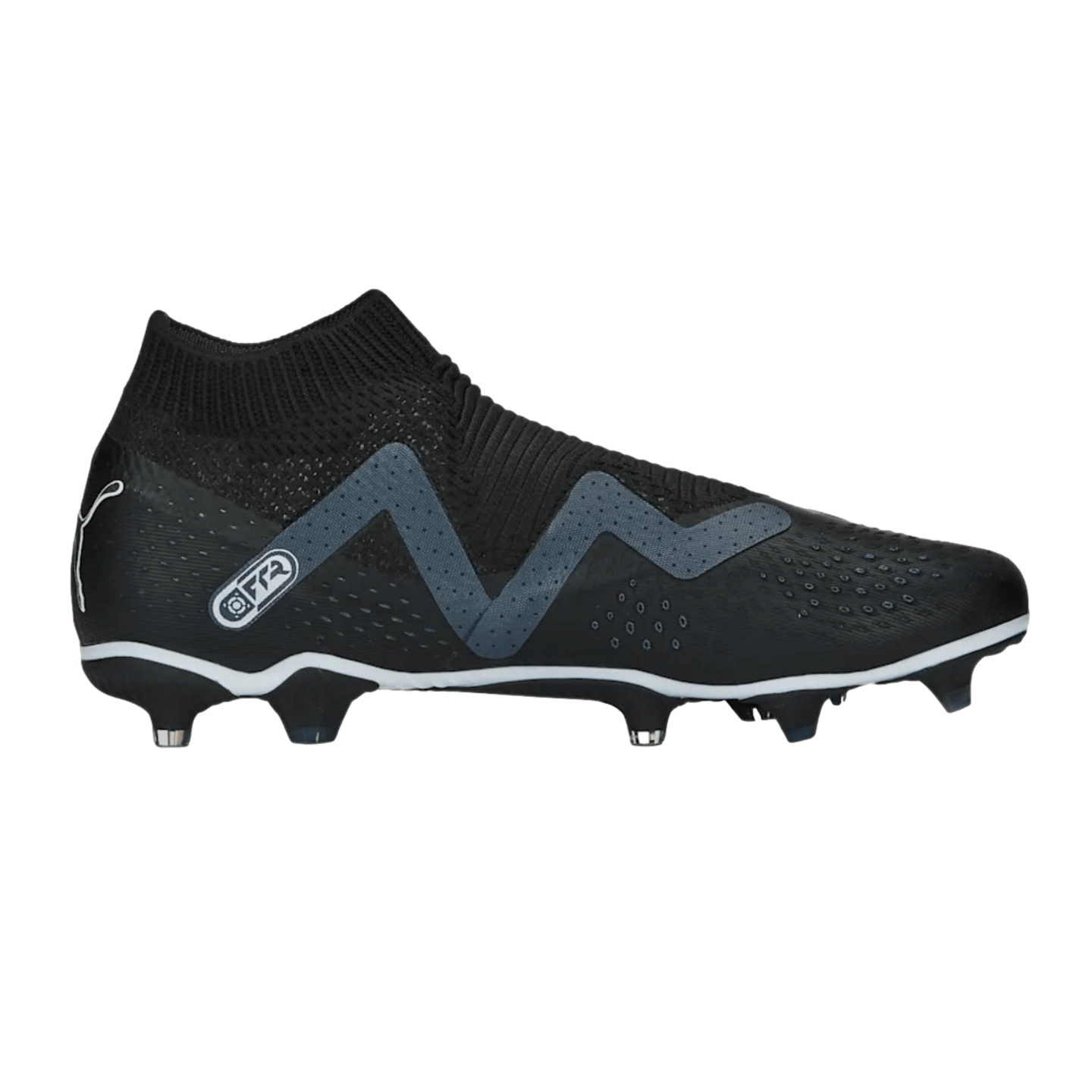 Puma Future Match Laceles Firm Ground Soccer Cleat Amazon.com | PUMA Mens Ultra Match Ll Firm GroundArtificial  main image 2
